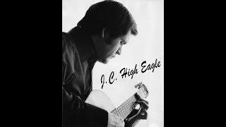 GLORY BE! Guitar solo original by J.C. High Eagle