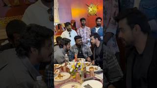 Biggboss Sohel Opened New KALINGAPATNAM Restaurant | Bigg boss Contestants at Sohel New Shop Opening