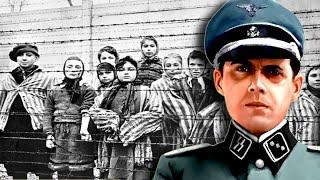 Jozef Mengele - život i bekstvo u Argentinu