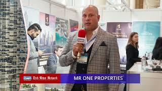 MR One Properties at Middle East Investment & Service Trade Expo 2024 | Dubai World Trade Center