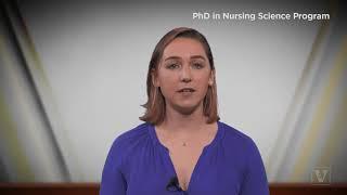 Vanderbilt School of Nursing - Meet our PhD Faculty, Students and Alumni: Kendra Delaney