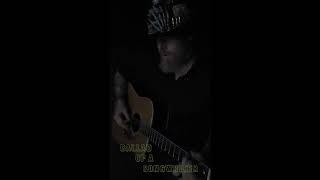 Ballad of a Songwriter- Jason Perl