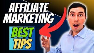 !!WATCH THIS!! Best tips for affiliate marketing 2024