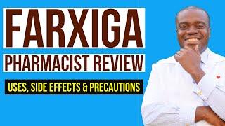 7 Farxiga Side Effects You Should Not Ignore | Farxiga (Dapagliflozin) For Diabetes