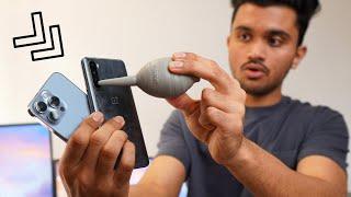 4 Bhayankar Tricks for Phones #shorts #MostTechy