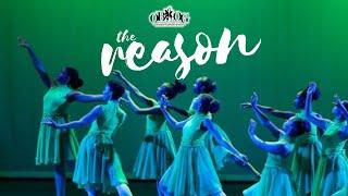 The Reason- Virtual Dance Concert| One Body One God Dance Ministry