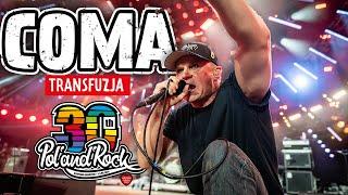 Coma – Transfuzja #polandrock2024