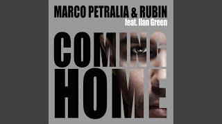 Coming Home (Stereojackers vs. Mark Loverush UK Clubmix)