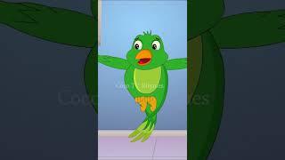 AAJ MANGALWAR HAI #kidspoem #hindirhymes #kidssongs #nurseryrhymes #kidsrhymes #hindikavita