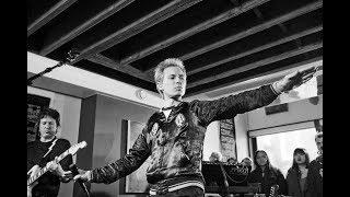 Franz Ferdinand | House Of Strombo