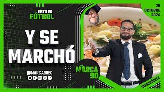 🟢 Esto es Fútbol Youtube - Parece que se va Pileggi (Como Carlitos)... 28/10/2024 