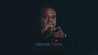 Jay Z - Forever Young (Pro-Tee's Gqom Remake)