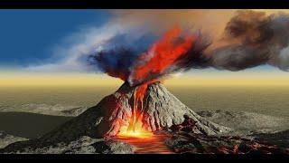 Grandes Volcanes Documental en Español DocuVideoMaS 2020