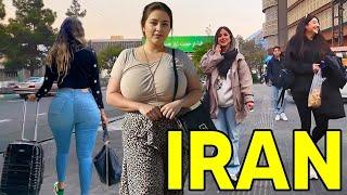 IRAN  is Not What You Think: What’s Really True?!! IRAN 2024 A Clear View vs. Media Spin