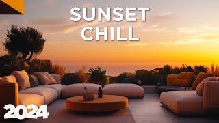 Sunset House - Lounge Mix  Evening Lounge