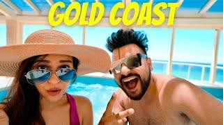 Welcome to GOLD COAST || Our NEW HOME, NEW CAR, GROCERY SHOPPING, etc.