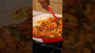 Change Your Seafood Game With This Shrimp Sauce Recipe