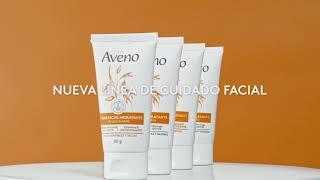 Nueva línea facial Aveno