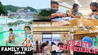 PINAY IN JAPAN | ADVENTURE TRIP SA ISLAND NG JAPAN | FILIPINO JAPANESE FAMILY | JAPAN NATURE