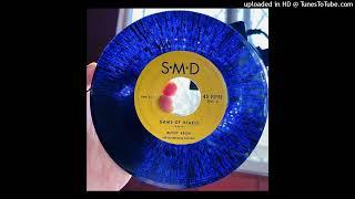 Buddy Krom & The Silver Mine Drifters - Game of Hearts - S.M.D. Records