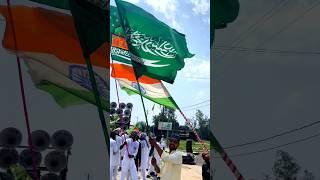 EID MILADUNNABI MUBARAK ️ BIG CELEBRATE  MASHALLAH  SHISHGARH BAREILLY