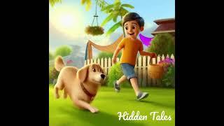 The boy's kindness | Hidden Tales | Moral stories