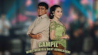 Wirit Wijaya & Silvy Kumalasari - Gampil (Official Video)