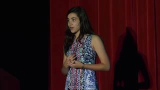 Family Bonding  | Anna Claire A | TEDxYouth@LCJSMS