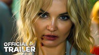 The Rideshare Killer (2022) Official Trailer — (HD)