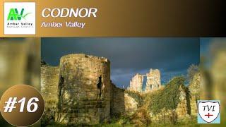 CODNOR: Amber Valley Parish #16 of 35