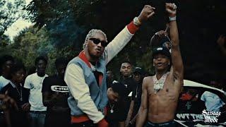 Lil Baby ft. Future - Dealer (Music Video)