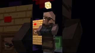 Inside of Enchanting Unbreaking - Minecraft Animation