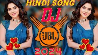 Dj Song || Top Dj | Hard Bass ️‍ | JBL Dj Remix | Old Hindi Dj Song | | Dj Remix Song 2024