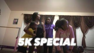 5k Special!!| TY FOR 5K ON YT!!!