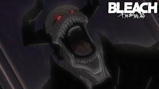 WHITE HOLLOW OFFICIAL VOICE QUOTES! BLACK VASTO LORDE SCREAMS VOICES! TYBW EPISODE 11 BLEACH ブリーチ