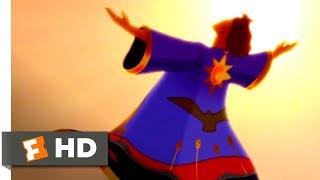 Joseph: King of Dreams (2000) - The Miracle Child Scene (1/10) | Movieclips