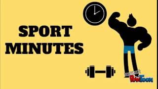 Sport Minute