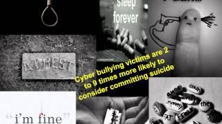 Cyber Bullying Victimology