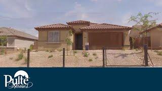 New Homes near Tucson, Arizona | Sierra De Oeste | Pulte Homes