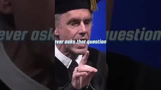 Jordan Peterson- How to find the right person when dating
