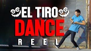 Adrian Brambila aka "El Tiro" Dance Reel