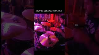 IMMIGRANT SONG (DRUMAS) |  SONG COVER BY @ethanharbdrums X B4U MUSIC PVT #offshoremusic
