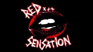 Red Sensation - S/T full album 2006 / 2007 Berlin Hardcore Punk ( F-Minus , Exit Order female punk )