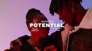 Potential Moggy254 Official Video