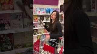 Lightlark is in all Targets and Walmarts! #books #booktube
