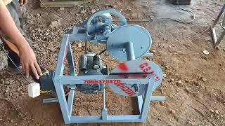 Building Material Lifting Machine Mo. +91-9623931796 / 7066378870