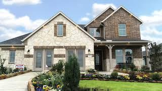 Beazer Homes | Sedona Virtual Tour | Houston, TX