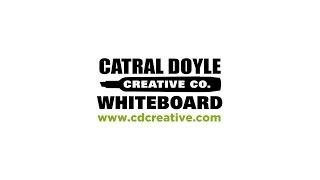 Whiteboard Animation Videos by Catral Doyle creative co.