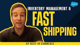 Everything You Need To Know About Inventory Management and Fast Shipping