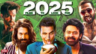 30 Most Hype-Worthy Indian Movies of 2025